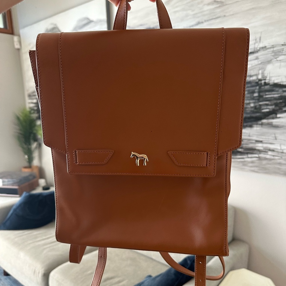 Lapalette backpack